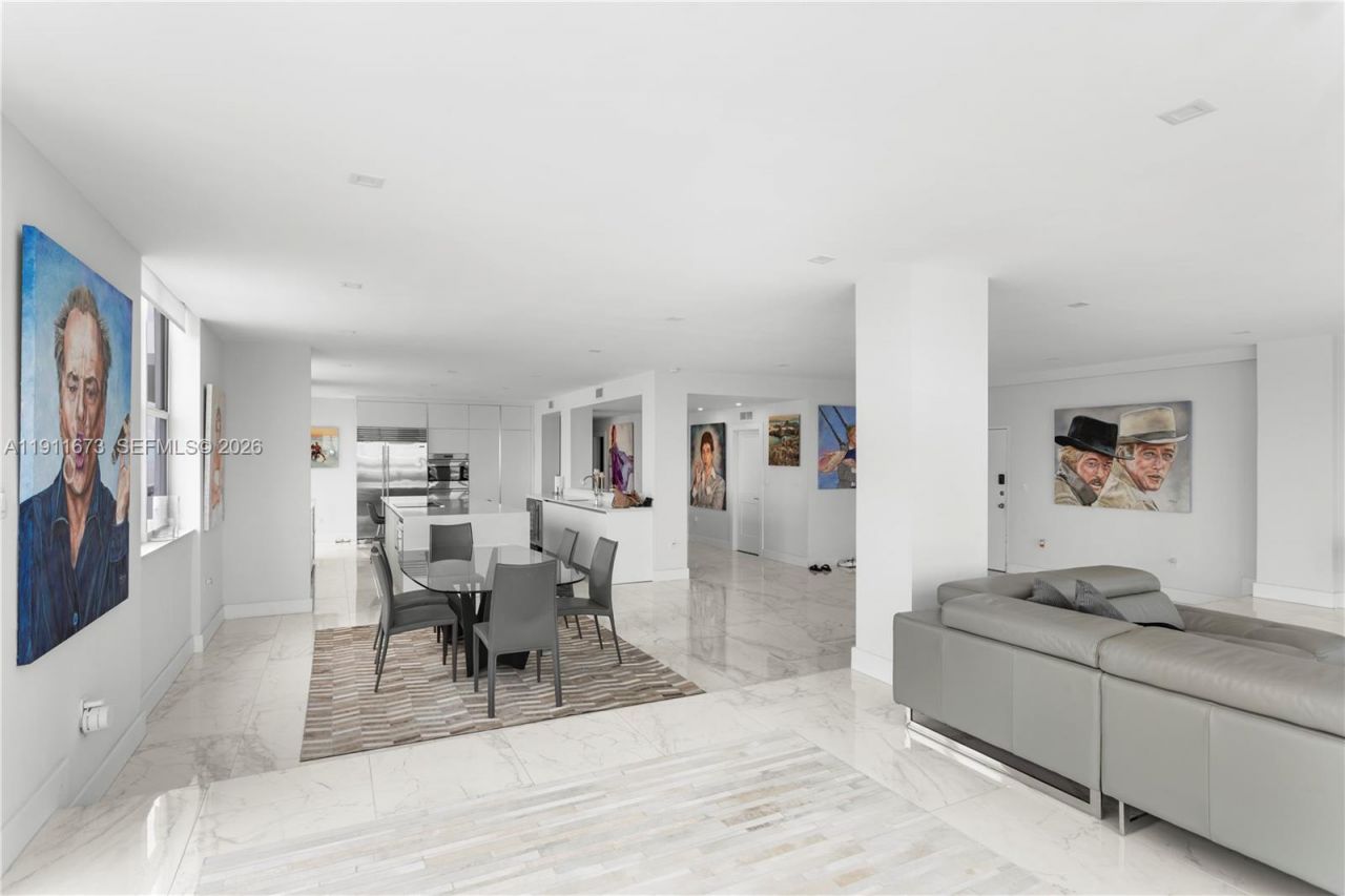 5001 Collins Ave, Unit PH-1, Miami Beach, FL 33140 Photo