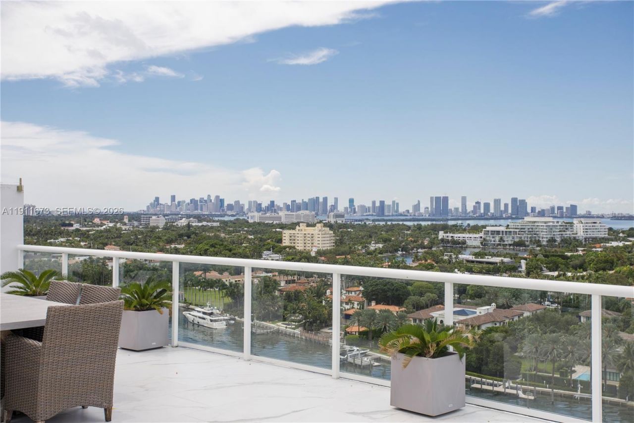 5001 Collins Ave, Unit PH-1, Miami Beach, FL 33140 Photo