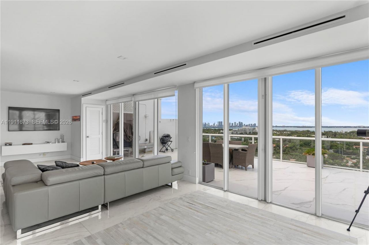 5001 Collins Ave, Unit PH-1, Miami Beach, FL 33140 Photo