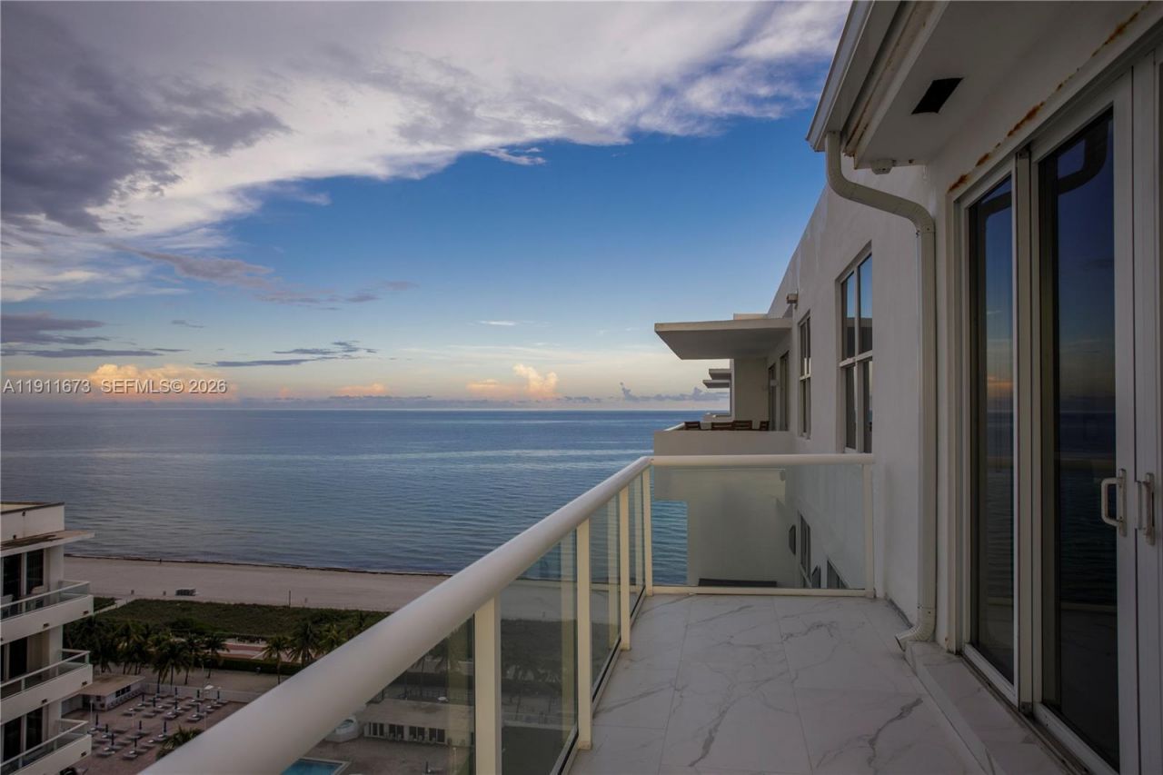 5001 Collins Ave, Unit PH-1, Miami Beach, FL 33140 Photo
