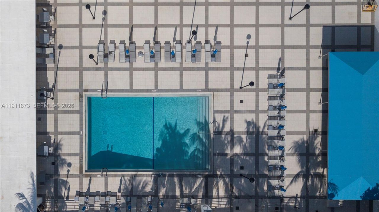 5001 Collins Ave, Unit PH-1, Miami Beach, FL 33140 Photo