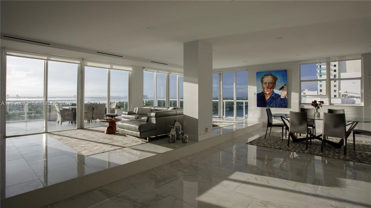 5001 Collins Ave, Unit PH-1, Miami Beach, FL 33140 Photo