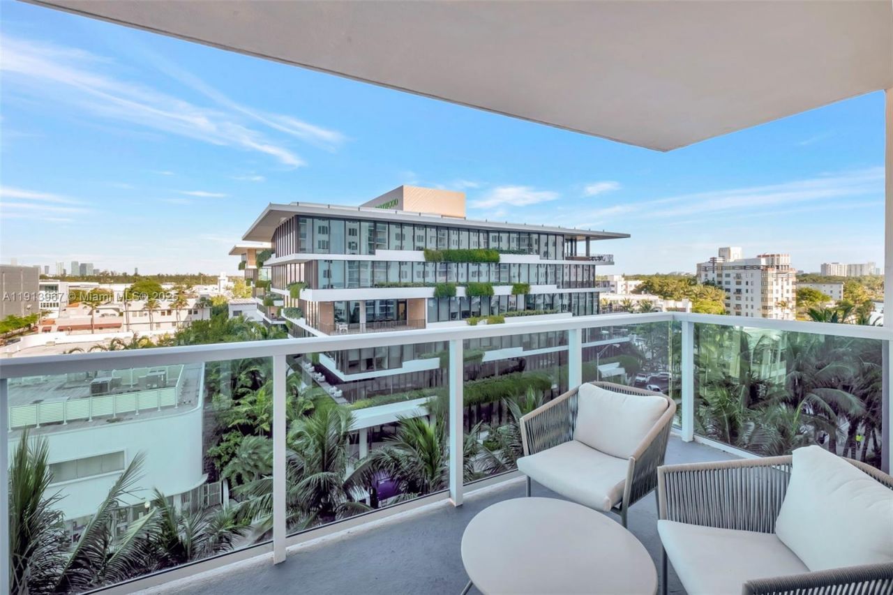 2301 Collins Ave, Unit 634, Miami Beach, FL 33139 Photo