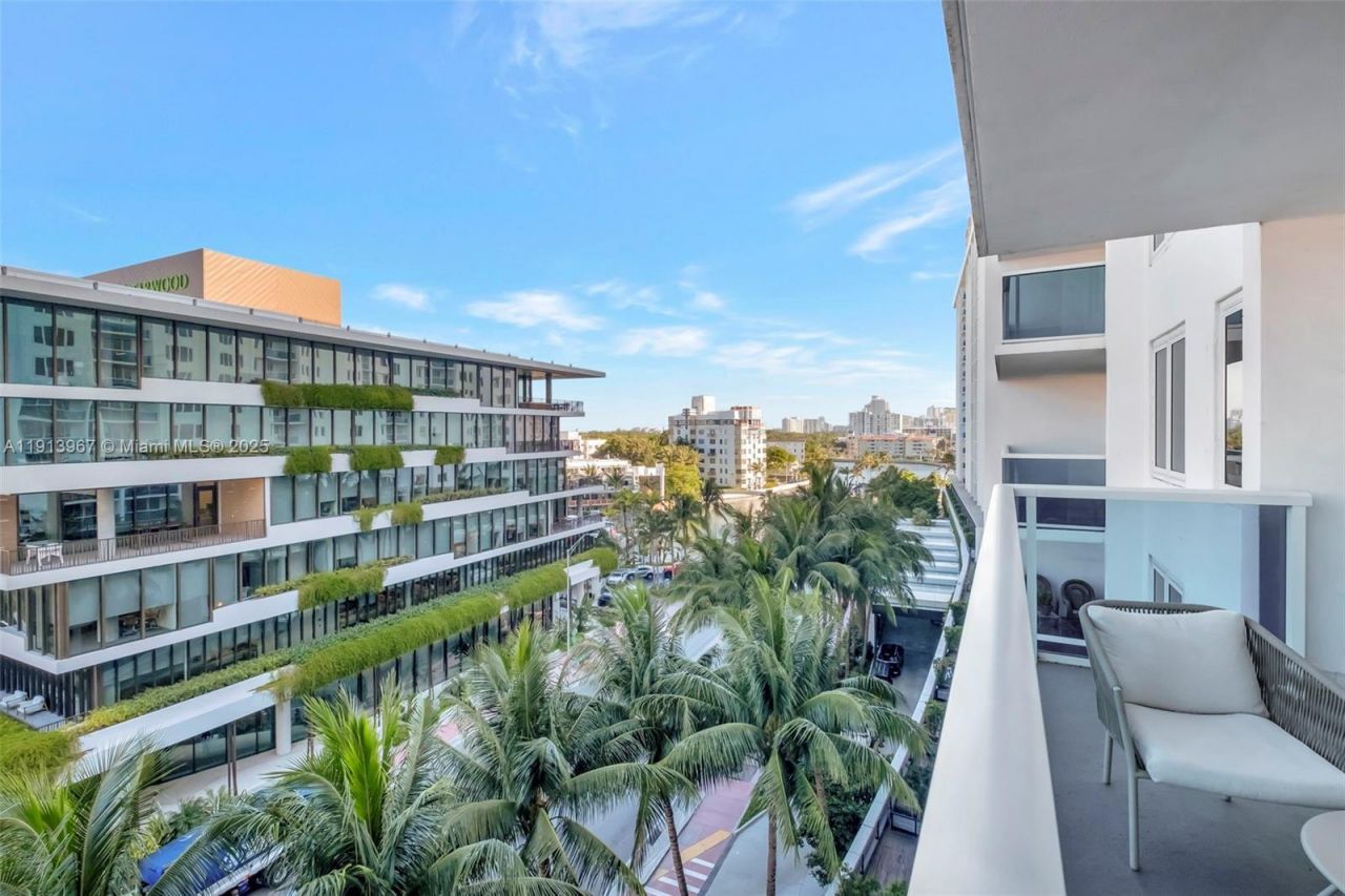 2301 Collins Ave, Unit 634, Miami Beach, FL 33139 Photo