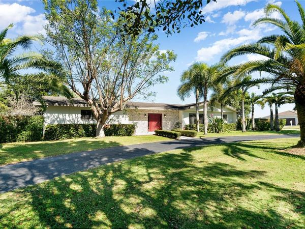 19305 SW 312th St, Homestead, FL 33030