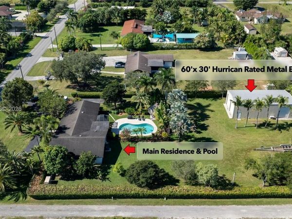 19305 SW 312th St, Homestead, FL 33030
