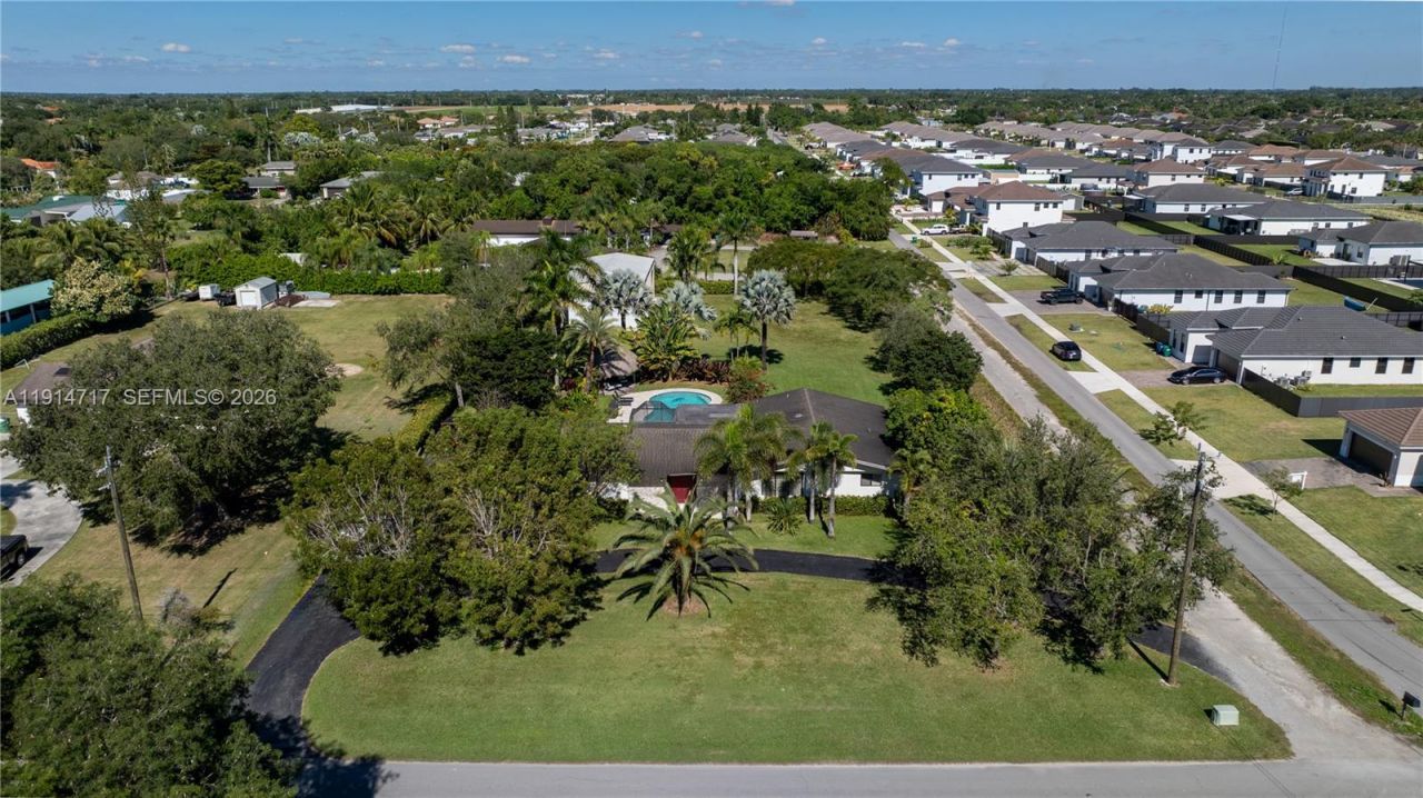 19305 SW 312th St, Homestead, FL 33030 Photo