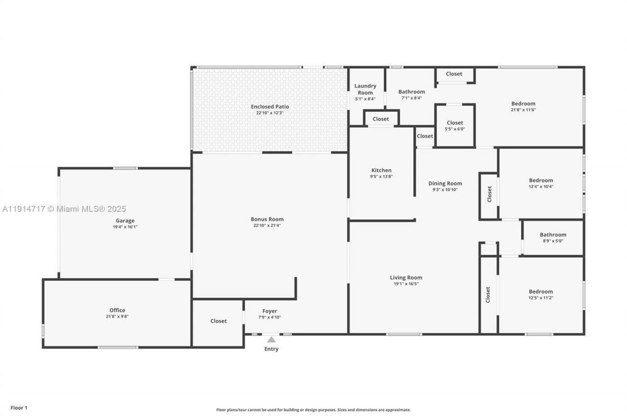 19305 SW 312th St, Homestead, FL 33030 Photo