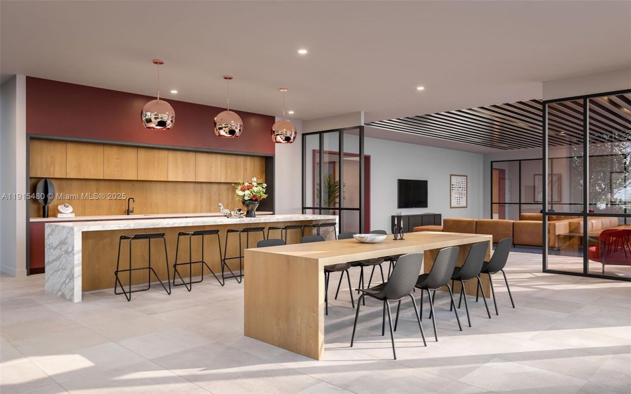 3830 NW 11th Street, Unit Studio, Miami, FL 33126 Photo