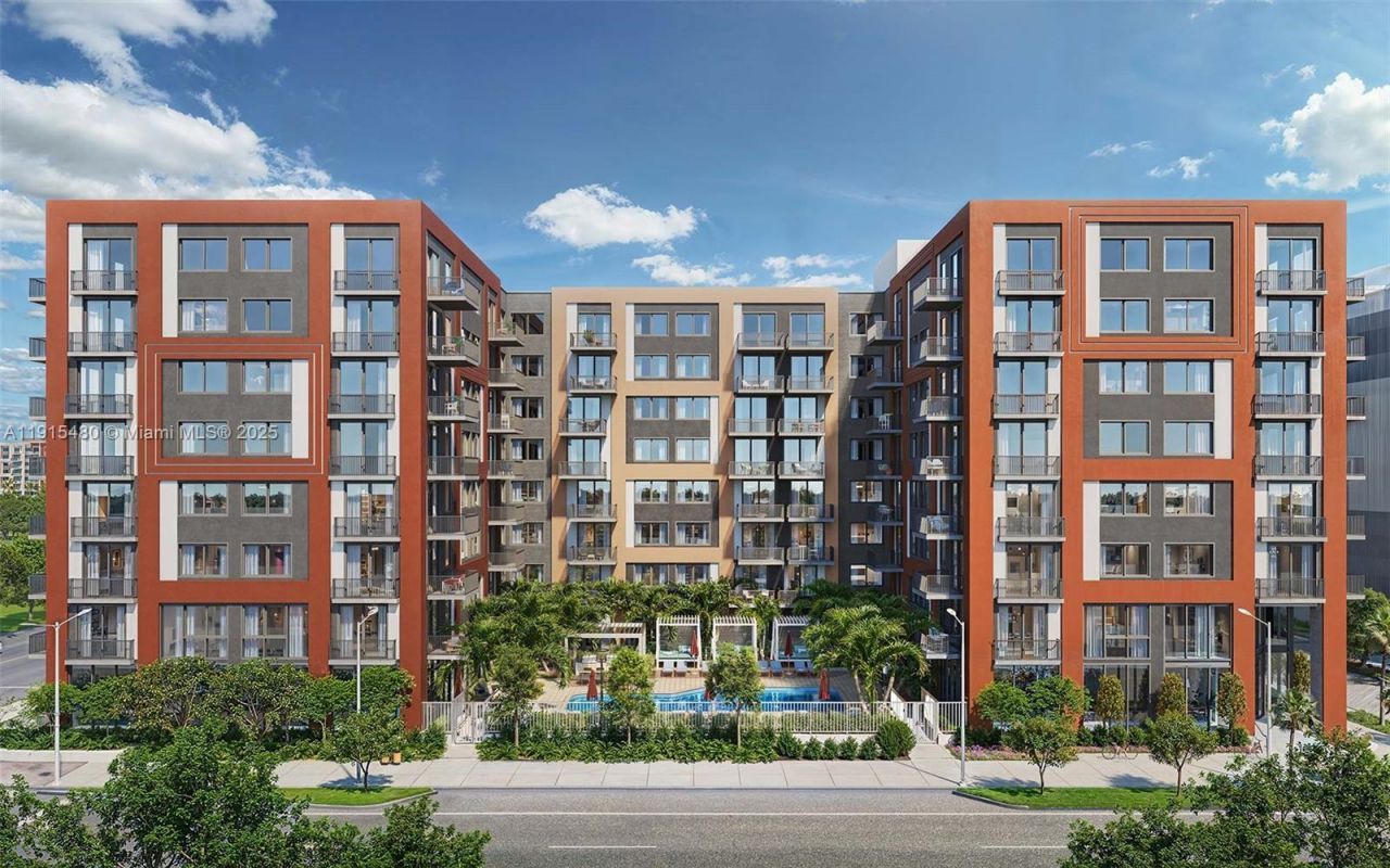 3830 NW 11th Street, Unit Studio, Miami, FL 33126 Photo