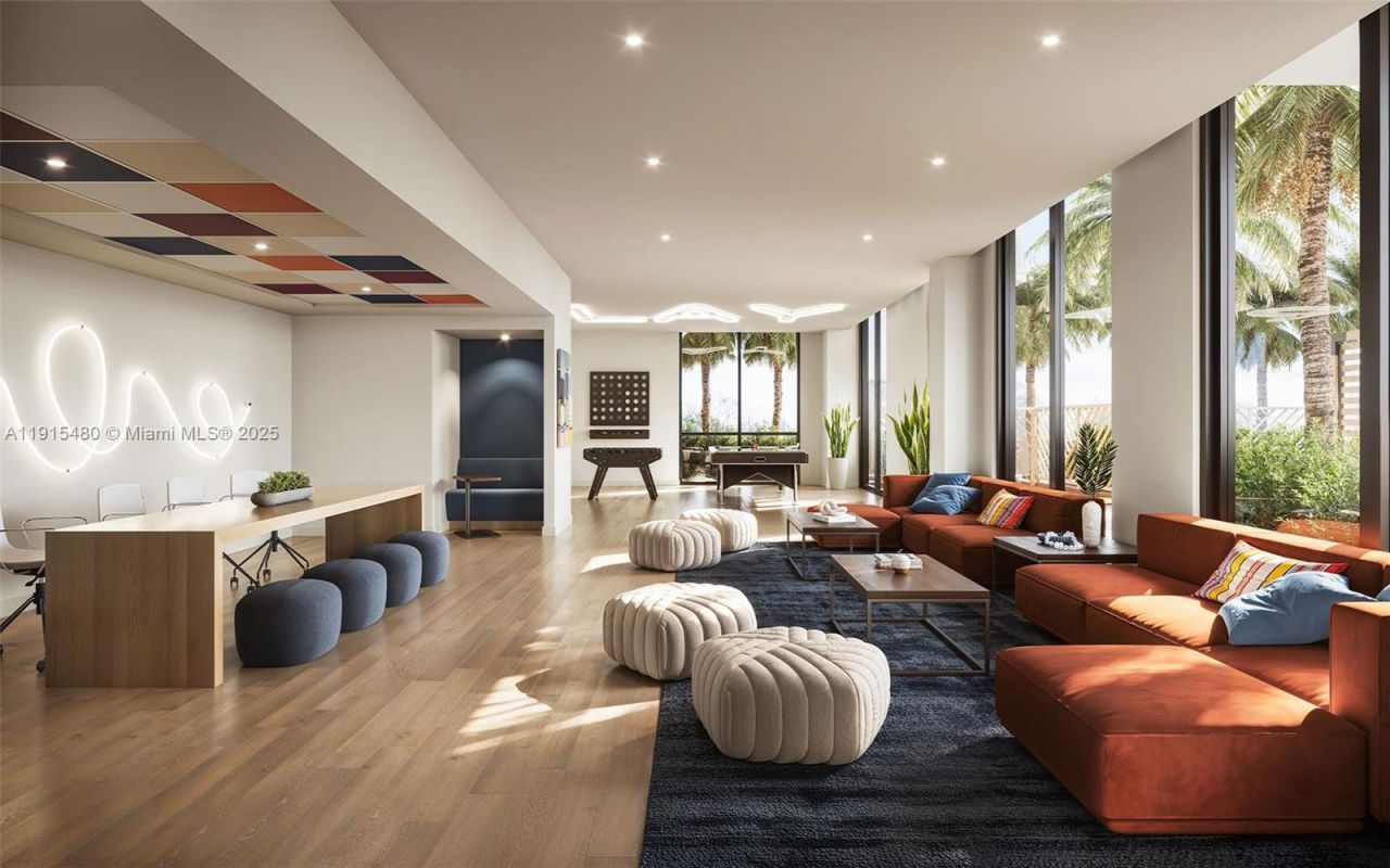 3830 NW 11th Street, Unit Studio, Miami, FL 33126 Photo