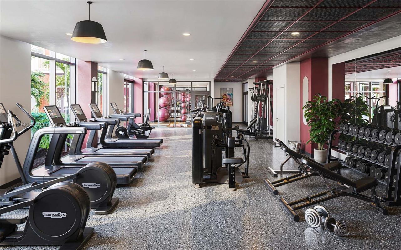 3830 NW 11th Street, Unit Studio, Miami, FL 33126 Photo