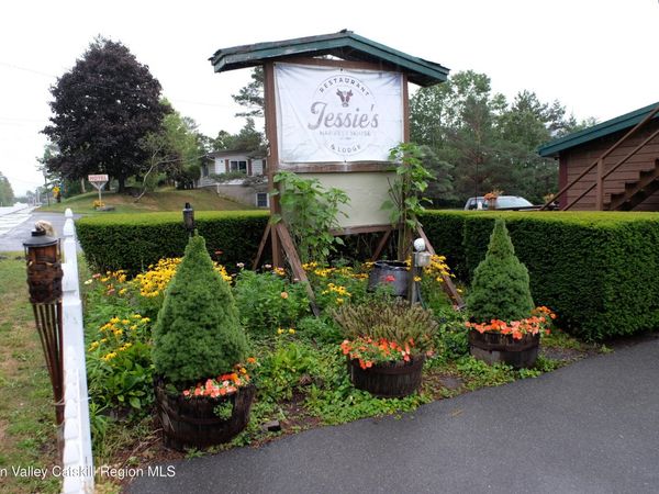5819 Main Street, Tannersville, NY 12485