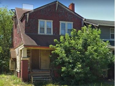 57 Grove Street, Highland Park, MI 48203