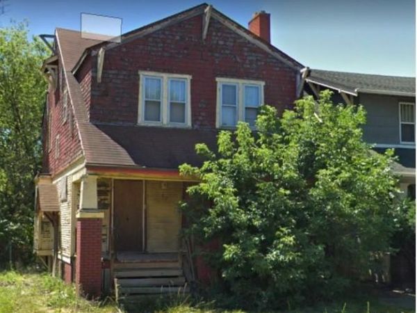 57 Grove Street, Highland Park, MI 48203