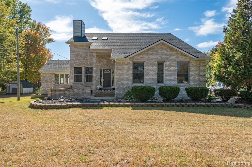 8750 E Pearson, Utica, MI 48316 Main Photo