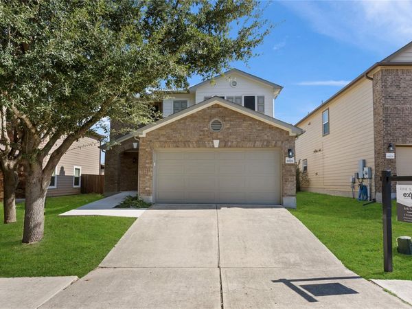 8921 Norwich Castle, Austin, TX 78747