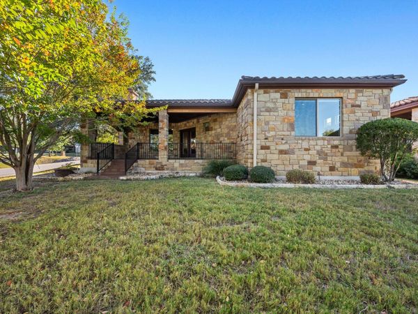 102 Cedar Glen CV, Austin, TX 78734