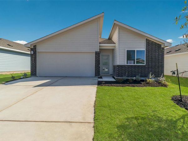 9513 Oxbow Strap DR, Austin, TX 78724