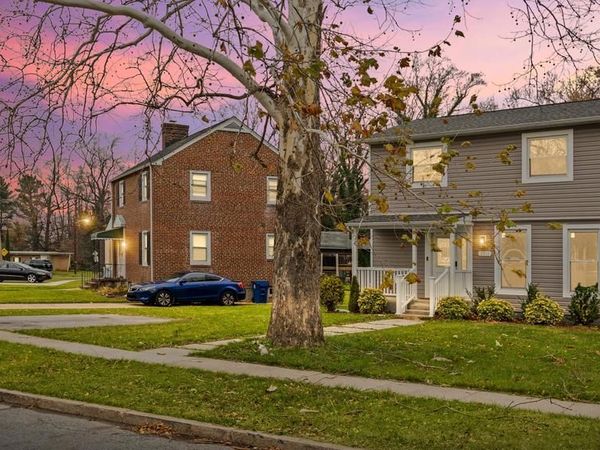 2318 IVY AVENUE, BALTIMORE, MD 21214