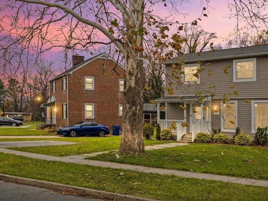 2318 Ivy Avenue, Baltimore, MD 21214 Main Photo
