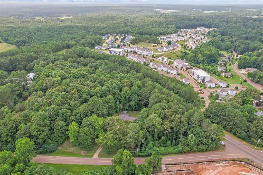 1307 Chickasaw Road, Oxford, MS 38655 Main Photo