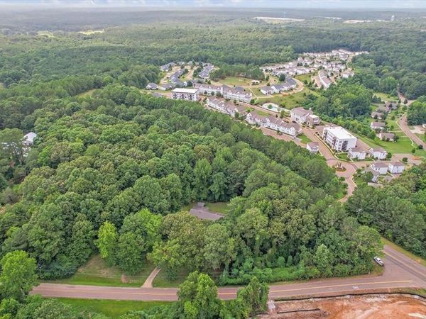 1307 Chickasaw Road, Oxford, MS 38655