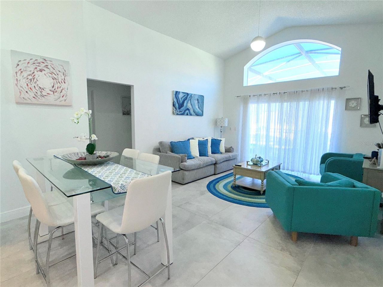8587 Sunrise Key Drive, Kissimmee, FL 34747 Photo