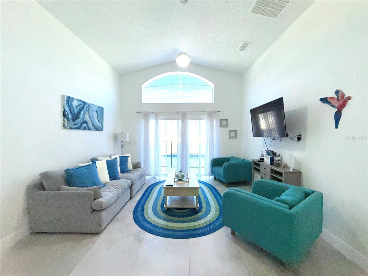 8587 Sunrise Key Drive, Kissimmee, FL 34747 Photo