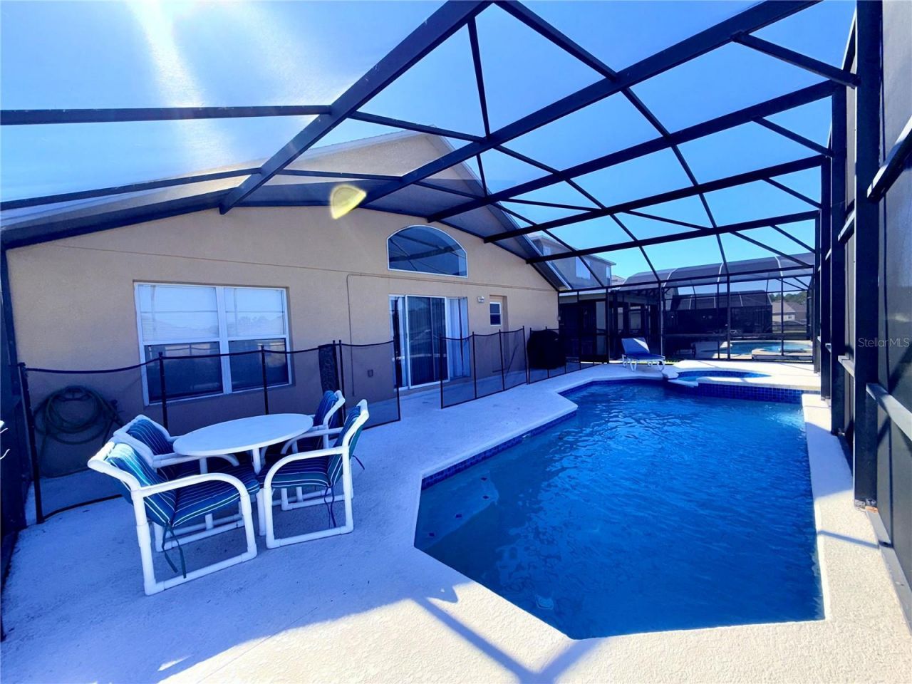 8587 Sunrise Key Drive, Kissimmee, FL 34747 Photo
