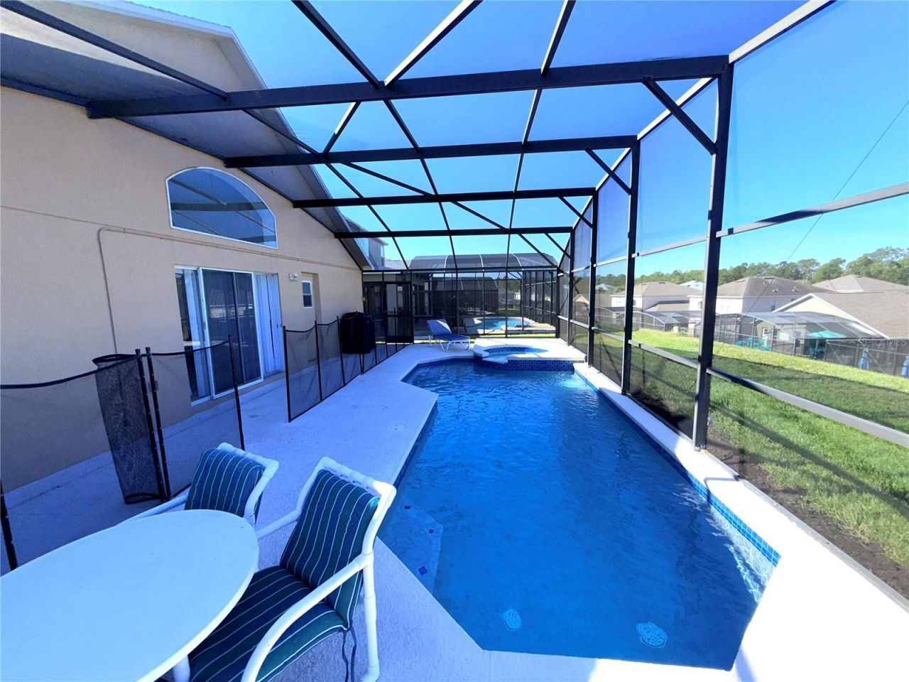 8587 Sunrise Key Drive, Kissimmee, FL 34747 Photo