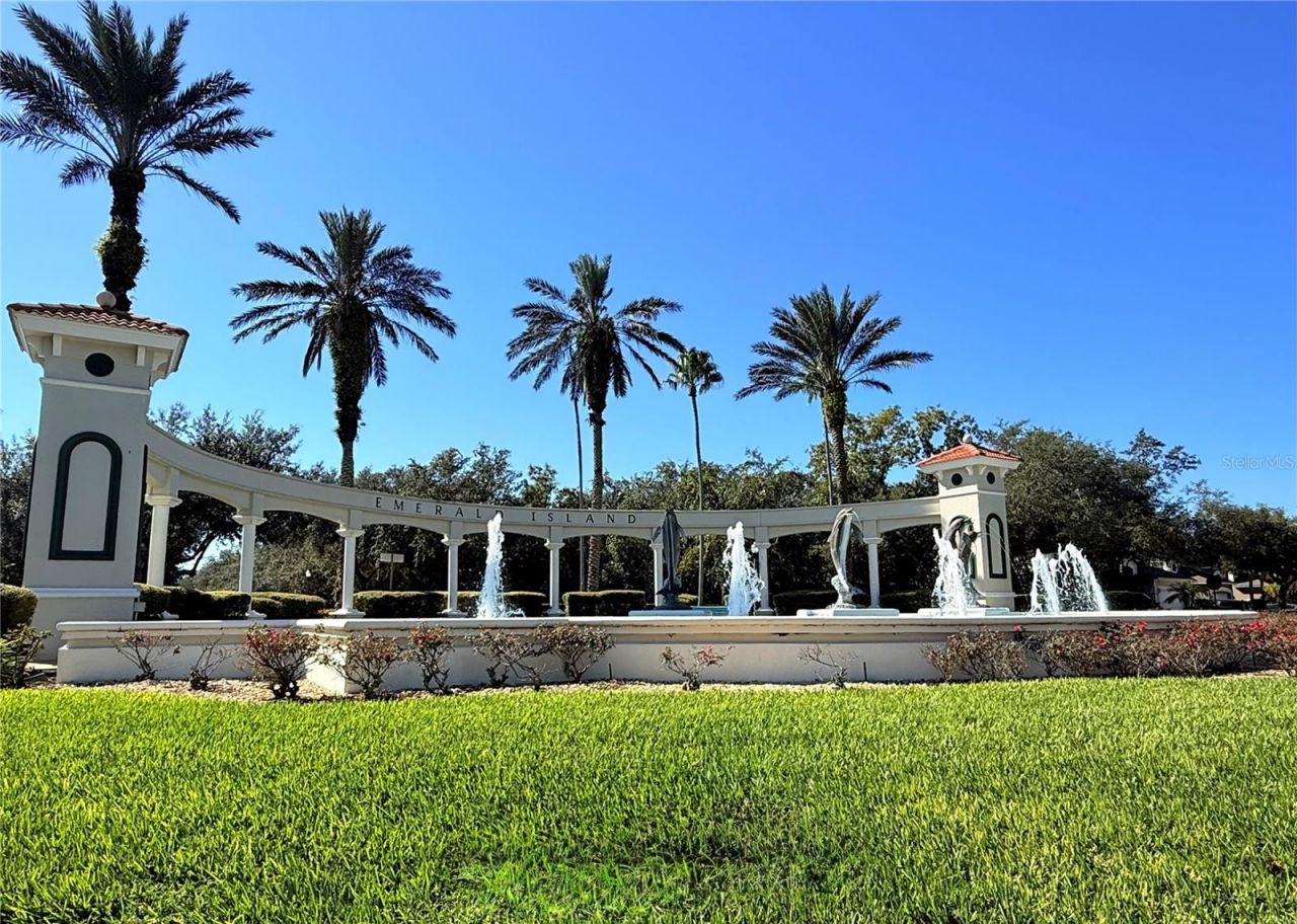 8587 Sunrise Key Drive, Kissimmee, FL 34747 Photo
