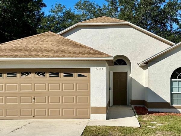 1758 CLARCONA ROAD, APOPKA, FL 32703