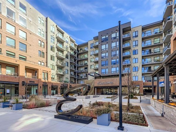 20 Wilcox Street , Unit 308, Castle Rock, CO 80104