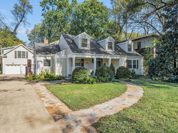 957 Draughon Ave, Nashville, TN 37204