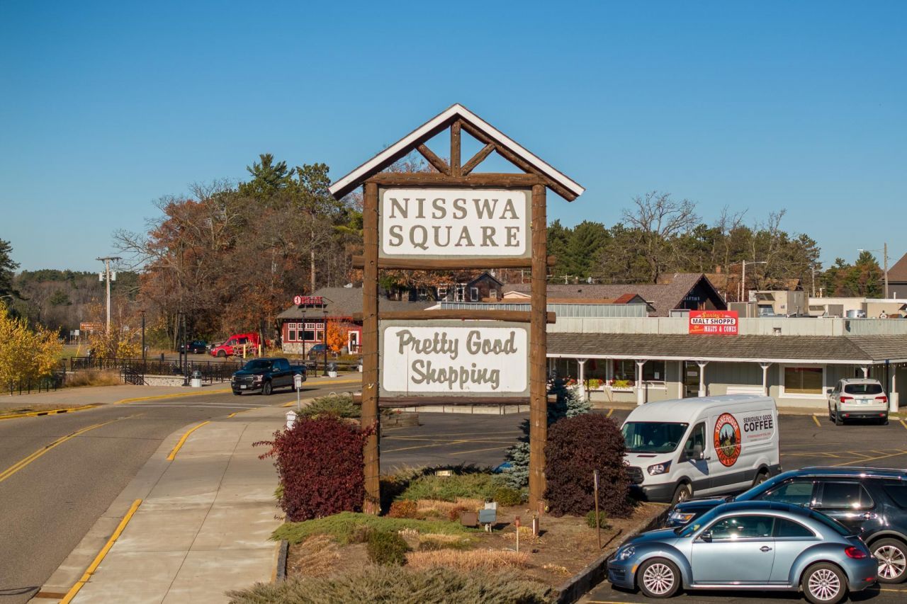 25464 Main Street, Nisswa, MN 56468