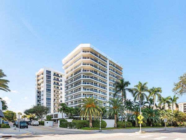 1617 N Flagler Drive, Unit 304, West Palm Beach, FL 33407