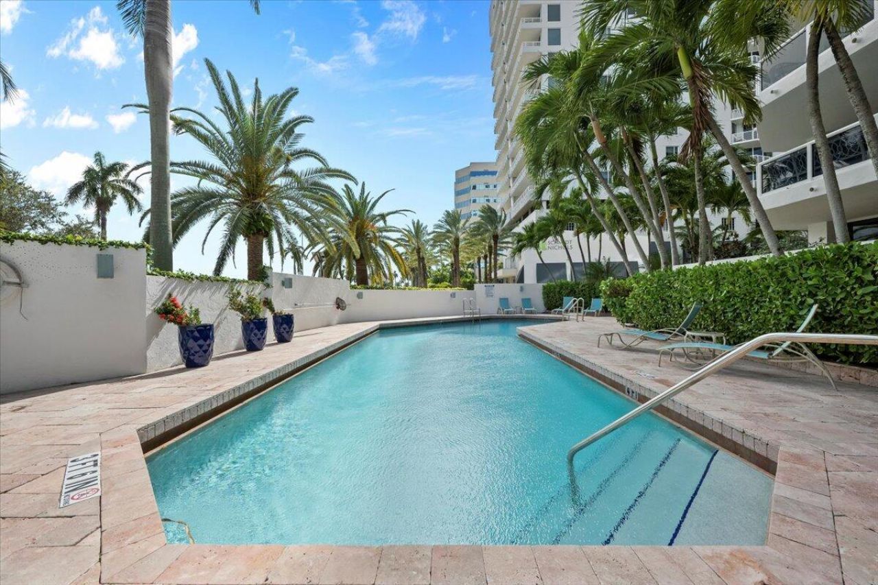 1617 N Flagler Drive, Unit 304, West Palm Beach, FL 33407 Photo