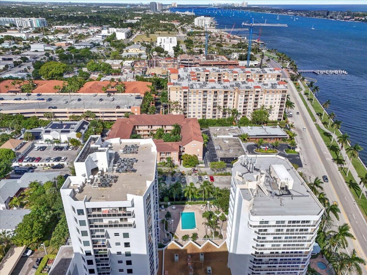 1617 N Flagler Drive, Unit 304, West Palm Beach, FL 33407 Photo