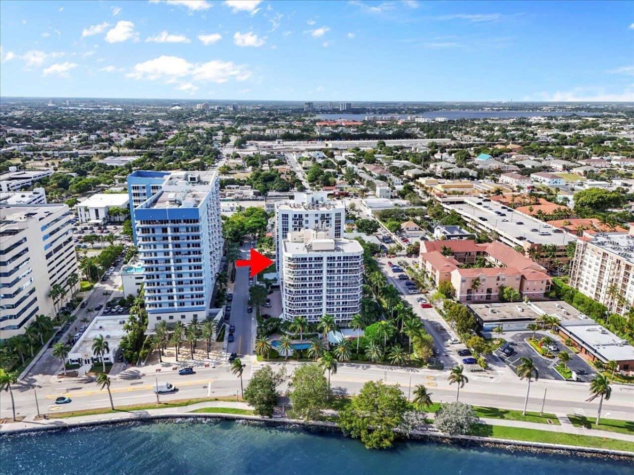 1617 N Flagler Drive, Unit 304, West Palm Beach, FL 33407 Photo