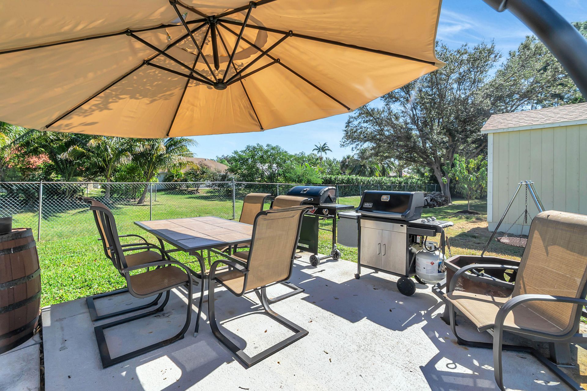 4257 SW Kazan Street, Port Saint Lucie, FL 34953 Photo