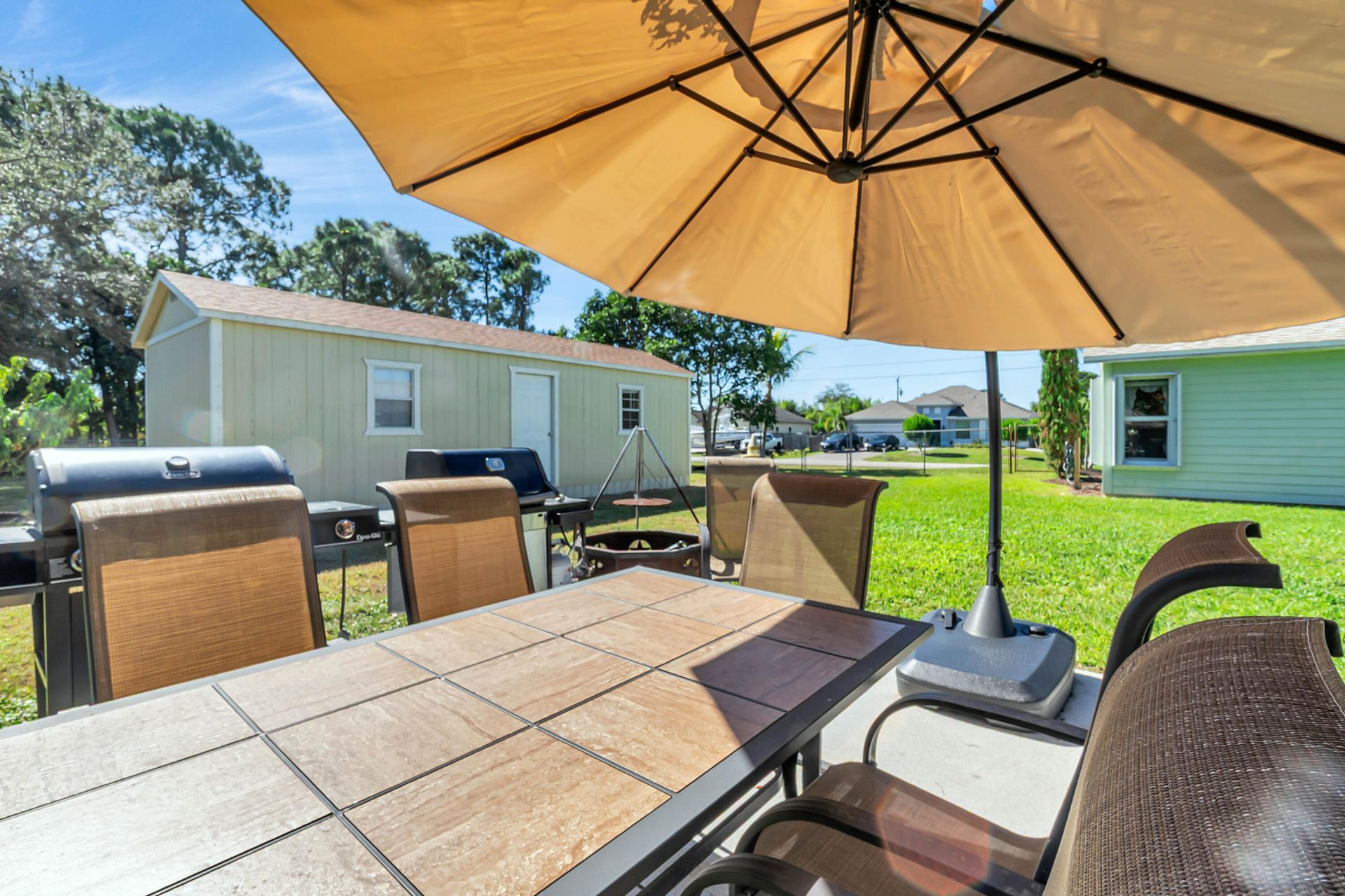 4257 SW Kazan Street, Port Saint Lucie, FL 34953 Photo