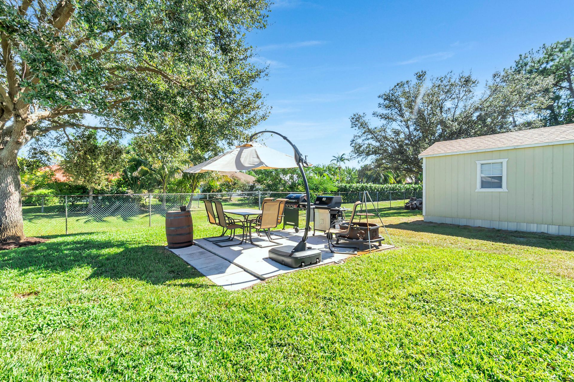 4257 SW Kazan Street, Port Saint Lucie, FL 34953 Photo