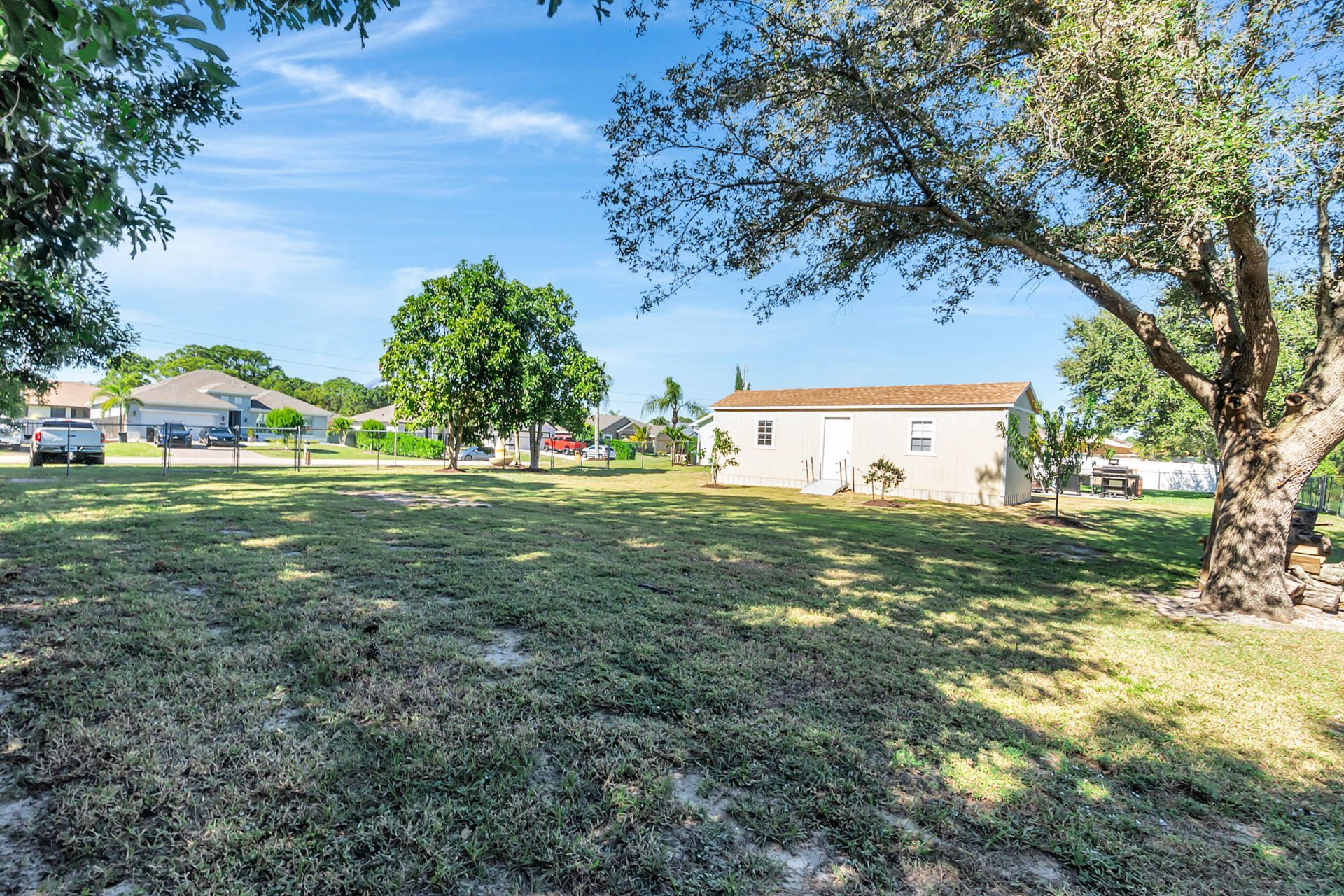 4257 SW Kazan Street, Port Saint Lucie, FL 34953 Photo