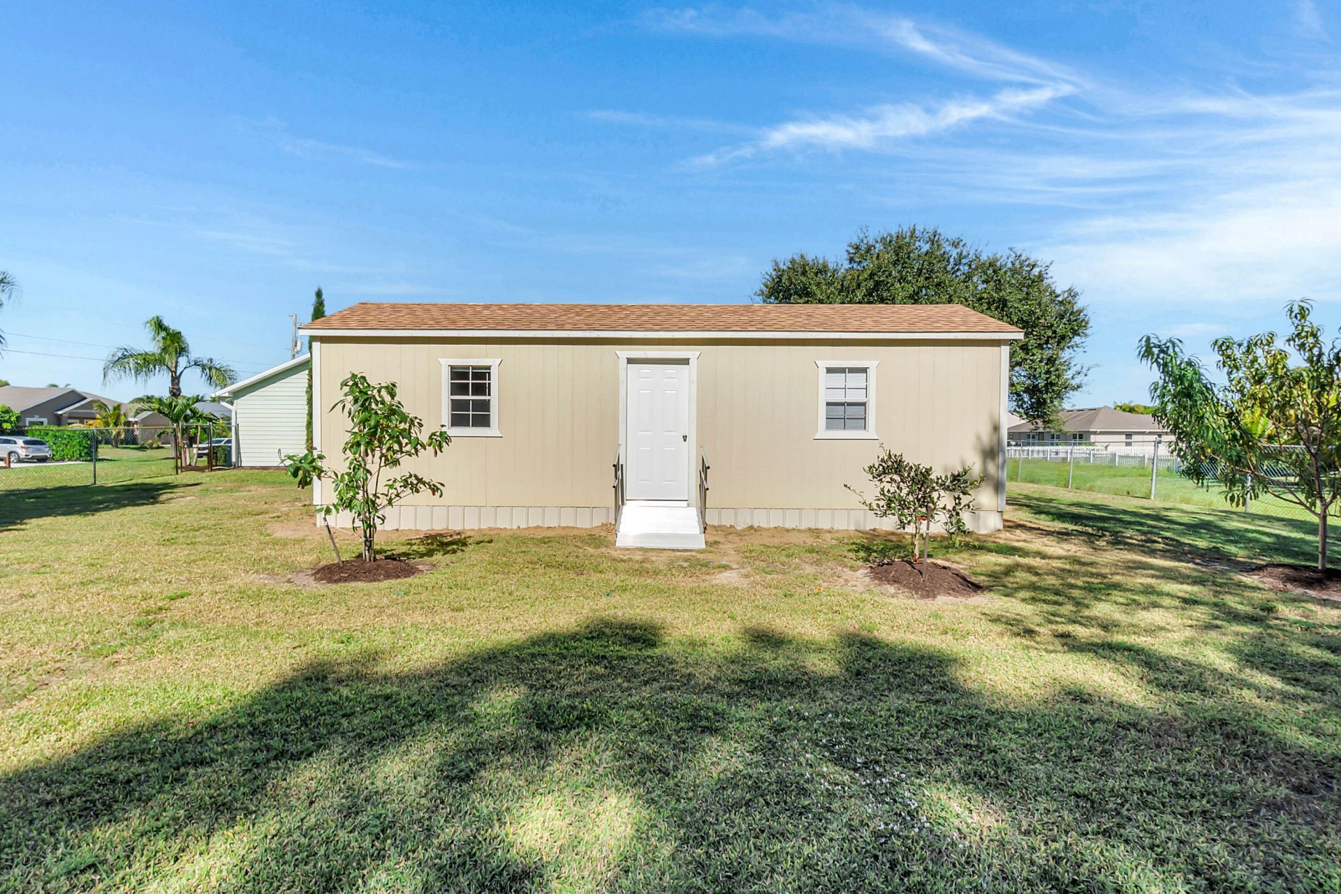4257 SW Kazan Street, Port Saint Lucie, FL 34953 Photo