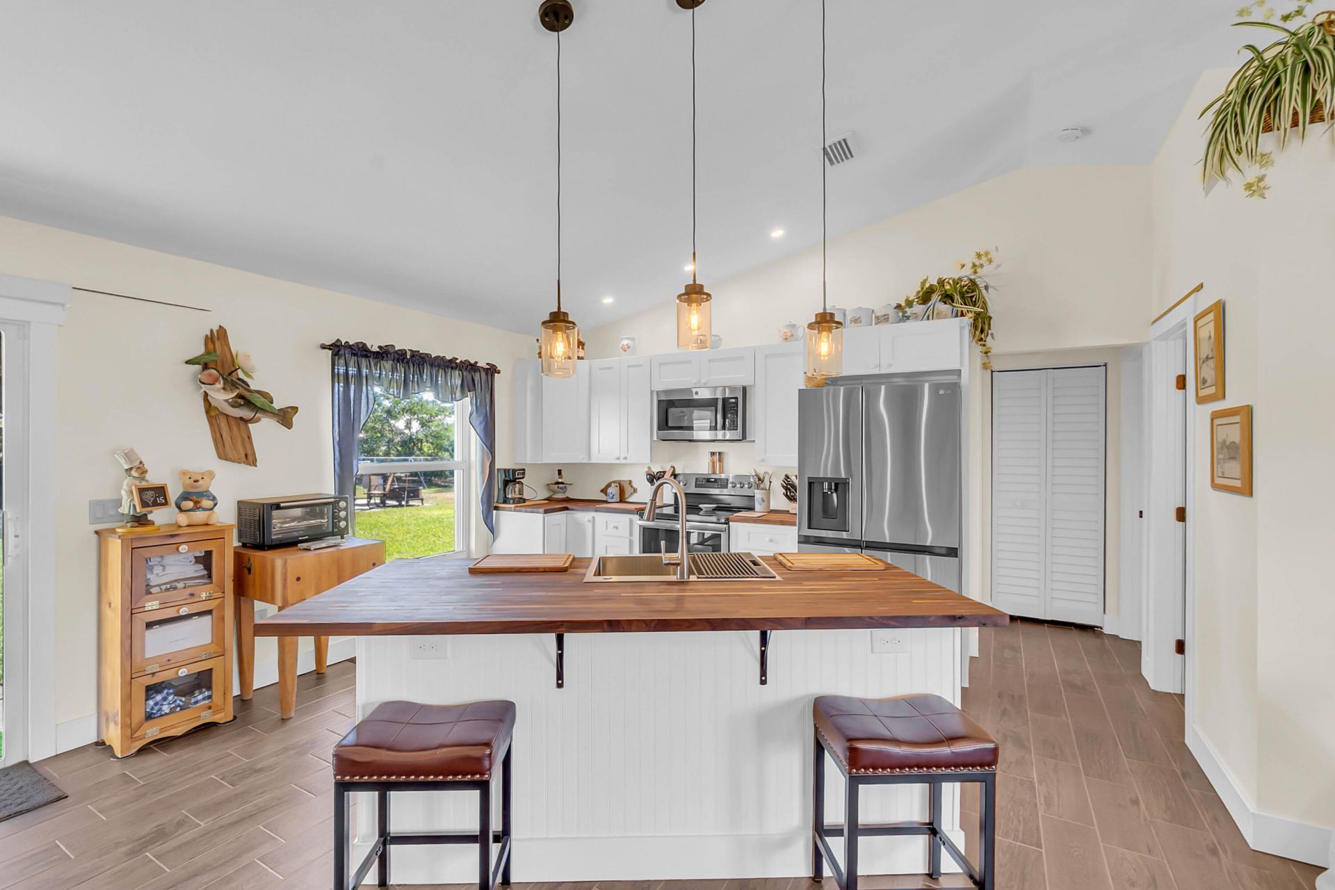 4257 SW Kazan Street, Port Saint Lucie, FL 34953 Photo