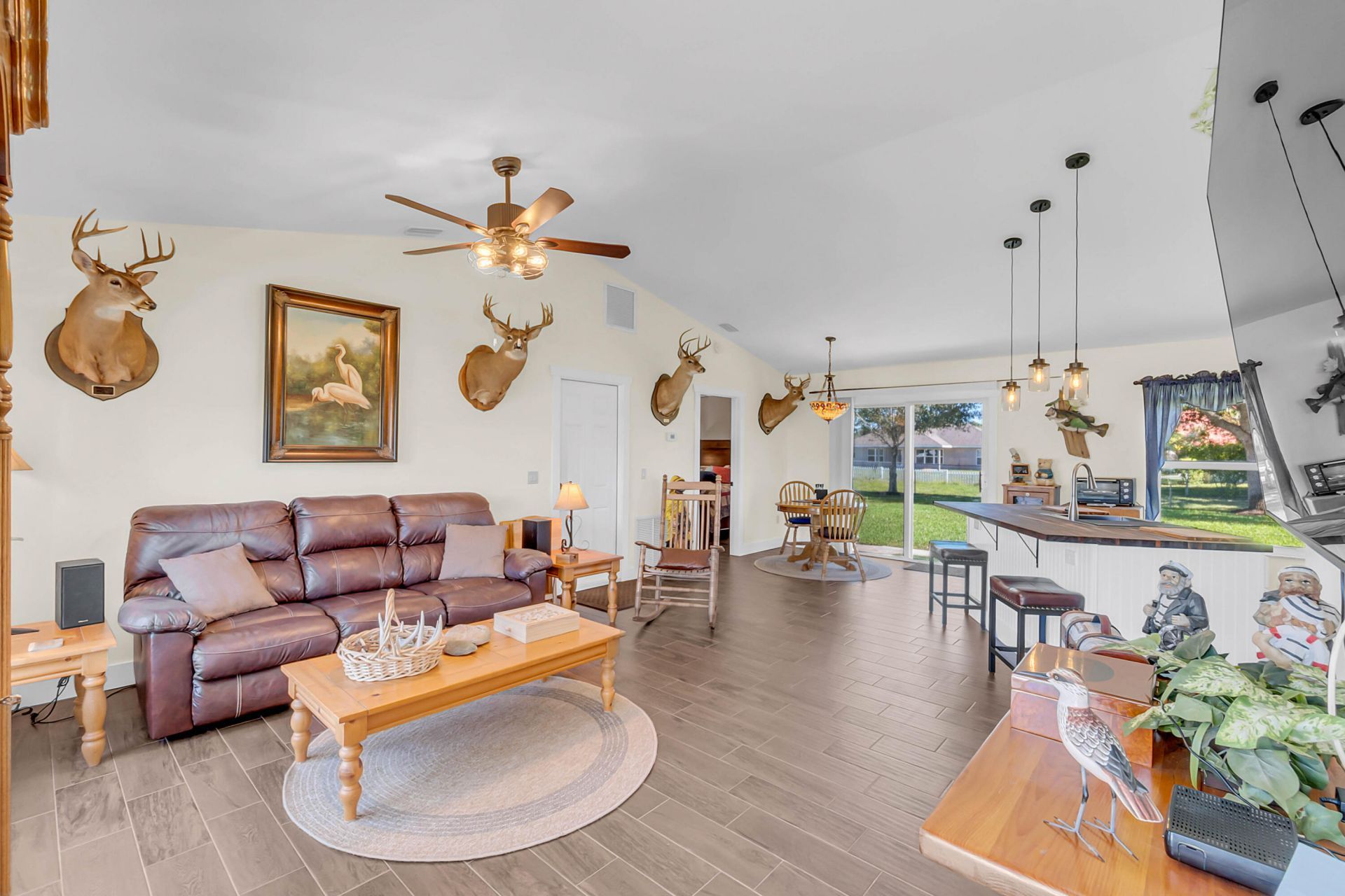 4257 SW Kazan Street, Port Saint Lucie, FL 34953 Photo