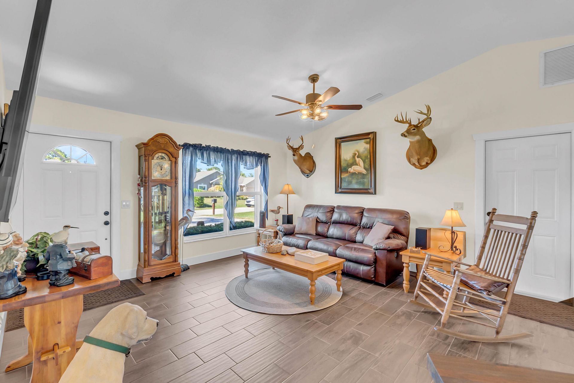 4257 SW Kazan Street, Port Saint Lucie, FL 34953 Photo