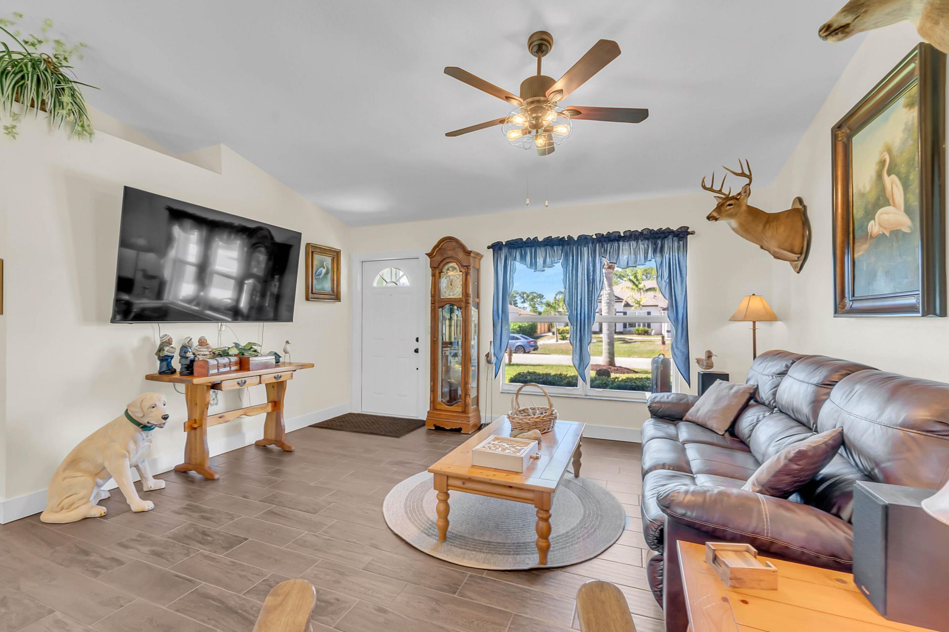 4257 SW Kazan Street, Port Saint Lucie, FL 34953 Photo