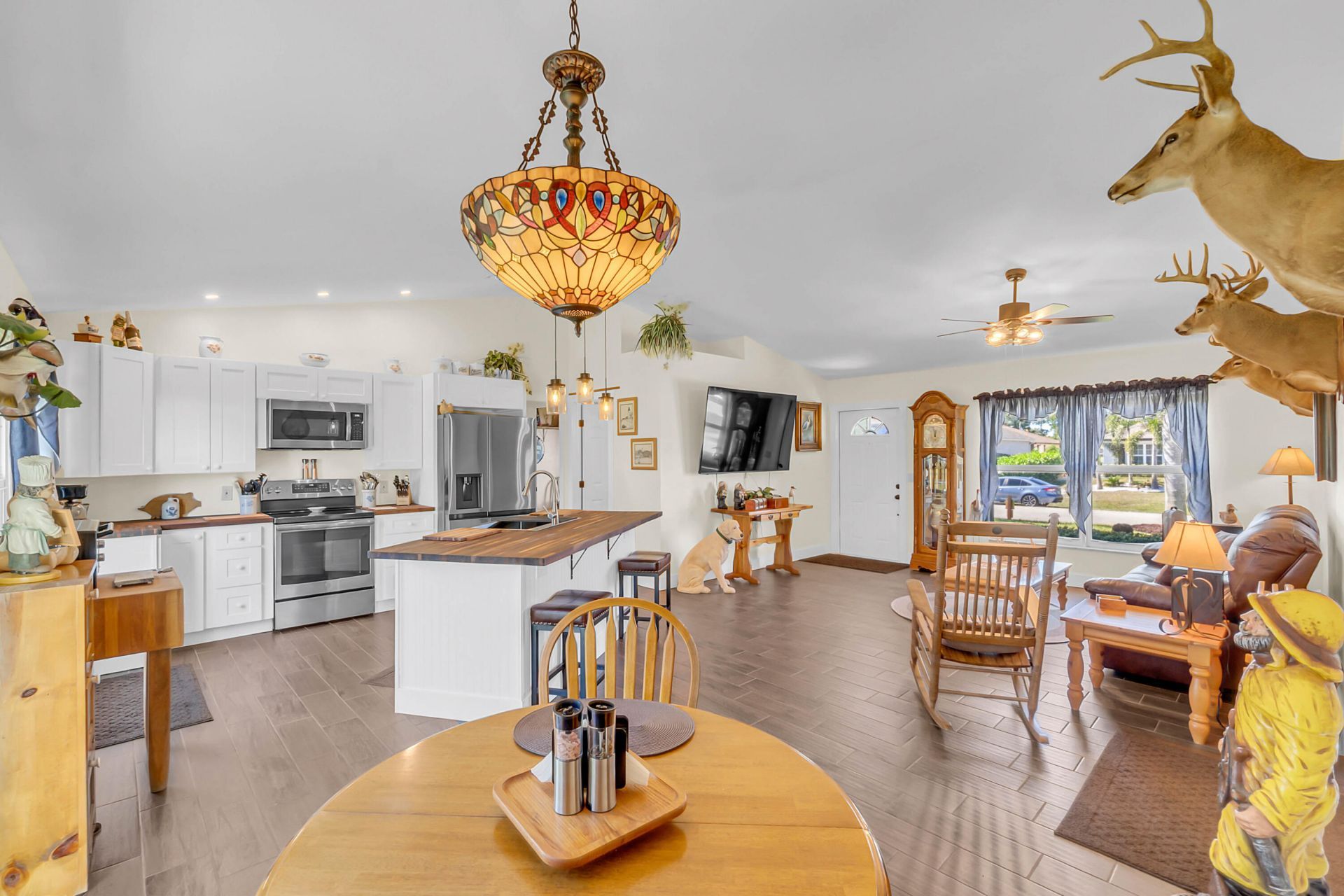 4257 SW Kazan Street, Port Saint Lucie, FL 34953 Photo